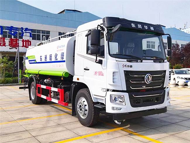 12噸灑水車，12方灑水車多少錢