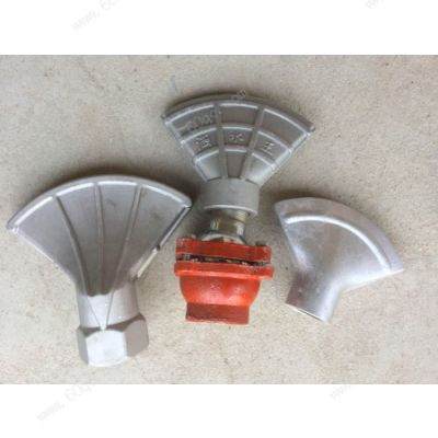 多款灑水鴨嘴噴頭