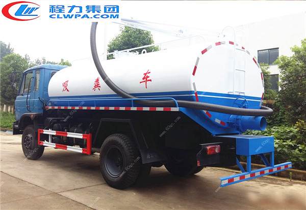 東風(fēng)145吸糞車,東風(fēng)153吸糞車