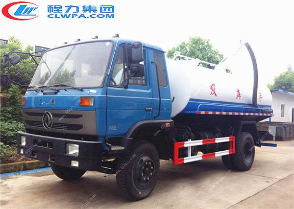 東風(fēng)145吸糞車,東風(fēng)153吸糞車